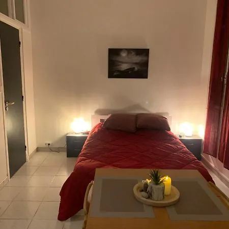Appartement Close To The Sea Nice