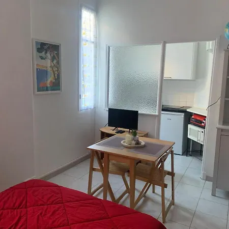 Close To The Sea Appartement