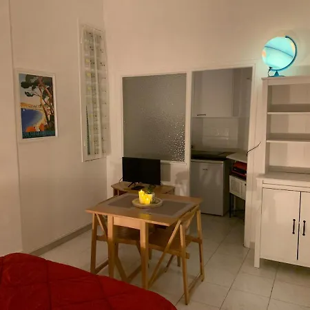 Appartement Close To The Sea *