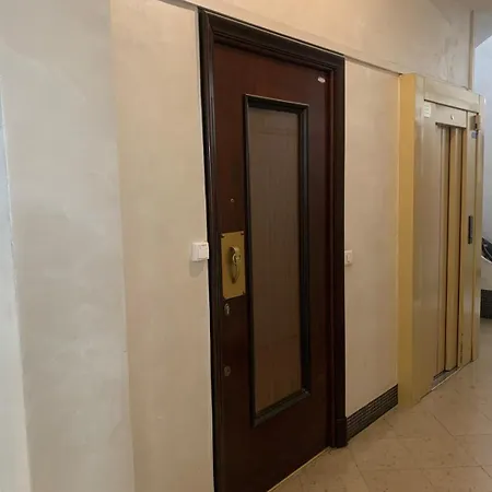 Appartement Close To The Sea Nice