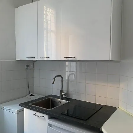 Appartement Close To The Sea *